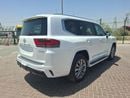 Toyota Land Cruiser VXR