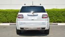 GMC Acadia Denali AWD