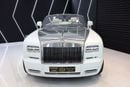 Rolls Royce Phantom COUPE DROPHEAD 2013 Rolls-Royce Phantom Drophead, Brushed Stainless-Steel Bonnet, Teak Yacht Deck, G