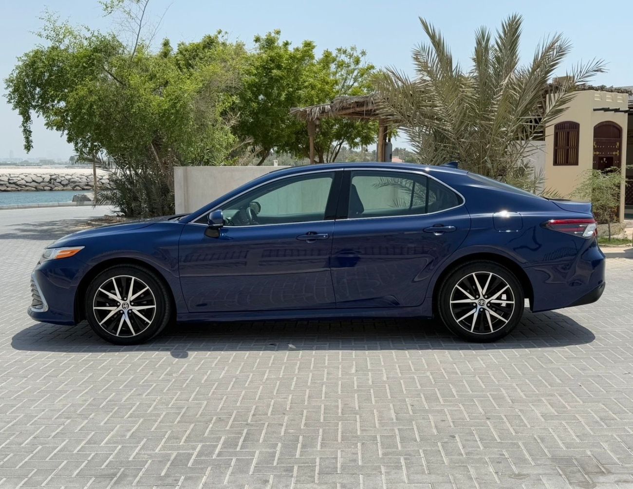 تويوتا كامري تويوتا كامري