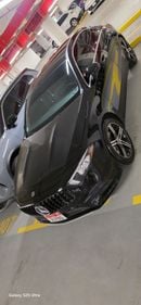 Mercedes Benz A220 4matic