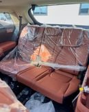 كيا كارنيفال KIA CARNIVAL 3.5L SUPREEM - GCC specs 2026 MODEL