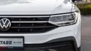 Volkswagen Tiguan 2025 | VOLKSWAGEN TIGUAN 300 TSI 2WD [ EXPORT ONLY ]