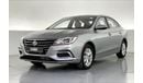 MG 5 Comfort