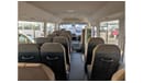 Toyota Coaster 2023 Toyota Coaster 4.2L Diesel 23 seats Basic option Only for local