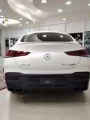 مرسيدس بنز GLE 63 AMG