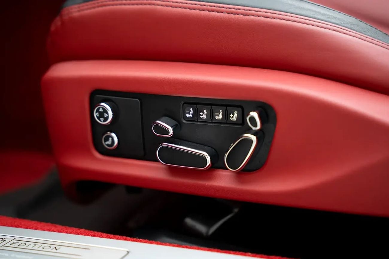 Bentley Continental GT FIRST EDITION