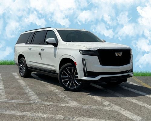 Cadillac Escalade CADILLAC ESCALADE PLATINUM SPORT 6.2L 2023