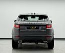 Land Rover Range Rover Evoque Dynamic 2018 Range Rover Evoque Dynamic, Warranty, Full Range Rover Service History, Very Low Km, GC