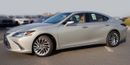 Lexus ES300h Lexus ES300H 2.5L, FWD, Automatic-2025