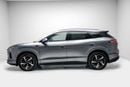 بي واي دي سيليون 06 Navigation Plus EV - Grey Inside Black | Export Price