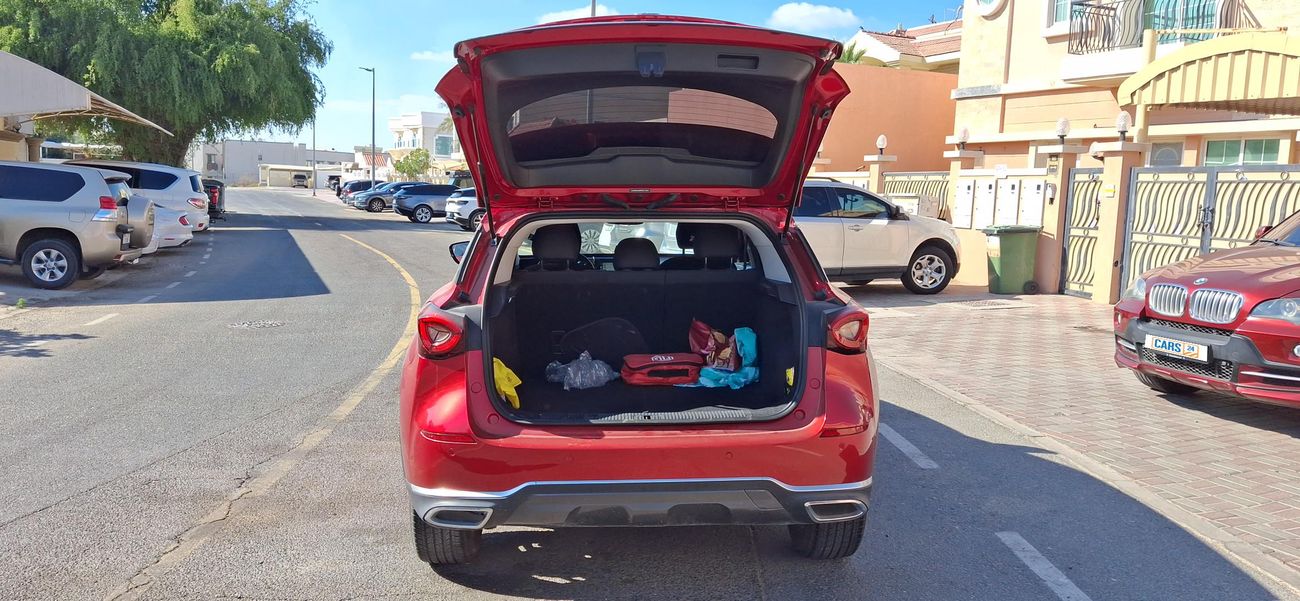 MG One STD 1.5 | Zero Down Payment | Home Test Drive