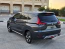 ميتسوبيشي إكسباندر GLX GCC Specs Premium Condition 7 Seater Perfect Inside Out