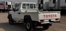 Toyota Land Cruiser Pick Up SC 4.2L