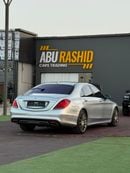 Mercedes-Benz S 500 Std 4.7L