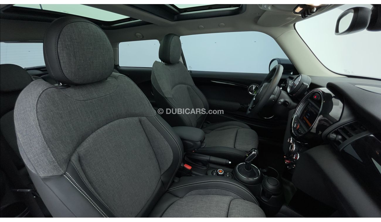 Mini Cooper XR31 1500