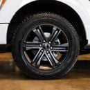 Ford F 150 Lariat 3.5L AED 2,874 pm • 0% Downpayment • Ford F-150 Lariat • Agency Warranty