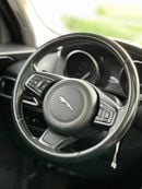 Jaguar F Pace S 3.0L (380 HP)