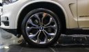 BMW X5 5.0i