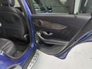 Mercedes Benz GLC 300 AMG