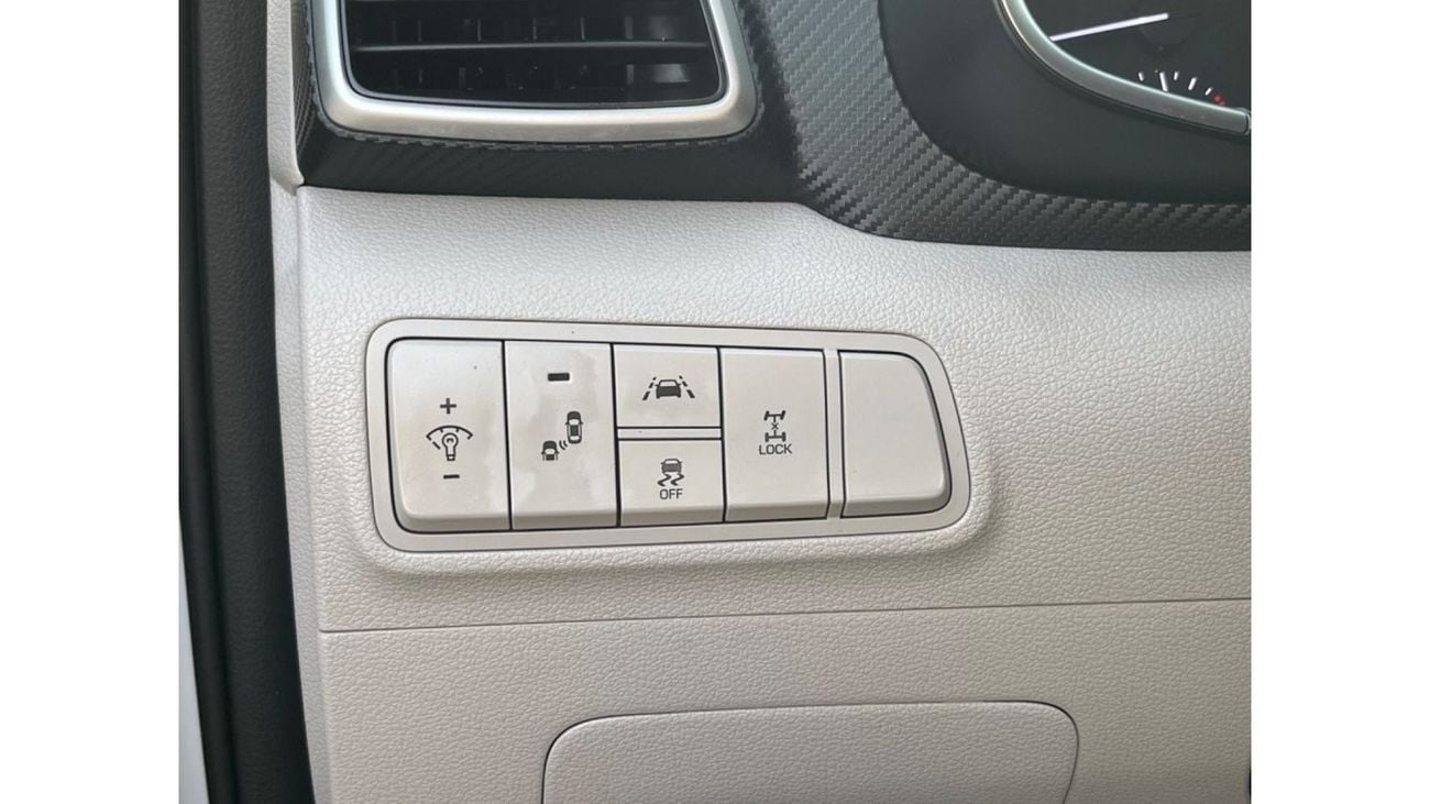 هيونداي توسون 2020 HYUNDAI TUCSON FULL OPTIONS IMPORTED FROM USA