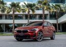 BMW X2 35i | 2,213 P.M | 0% Downpayment | Fully Loaded