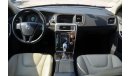 Volvo S60 Mid Range in Excellent Condition