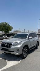 Toyota Prado TX-L Toyota Prado 4.0L V6 4*4 MID Option Petrol