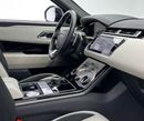 لاند روفر رينج روفر فيلار 2020 Range Rover Velar SE R-Dynamic P250, 1 Years Warranty Unlimited Km, Range Rover Full Service Hi