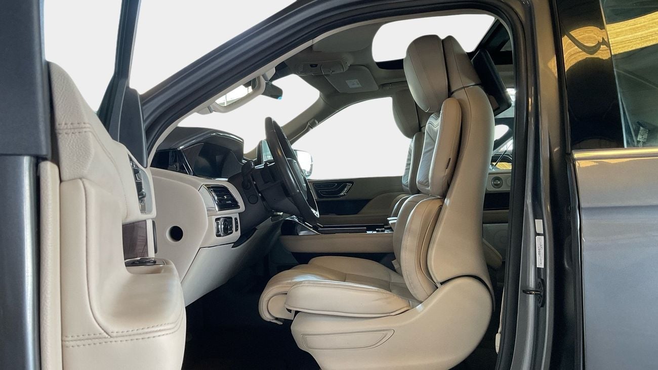 Lincoln Navigator Reserve 3.5L Reserve | Guaranteed Warranty | 0 Down Payment