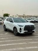 GAC GS4 GL