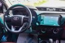 تويوتا هيلوكس GL 2.7L Double Cab Utility AWD 2022 2.7L Petrol Dual Cab Pickup | Automatic | GCC Specs | Best Price