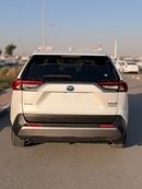 تويوتا راف ٤ Hybrid 2.0L Japan 360 Camera, full option 2024