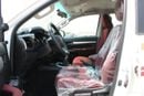 Toyota Hilux GLX 2.7 MT with PUSH START | FULL OPTION