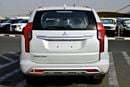 ميتسوبيشي باجيرو 2023 MODEL MITSUBISHI PAJERO SPORT 2.5L 4WD 7-SEATER AUTOMATIC TRANSMISSION