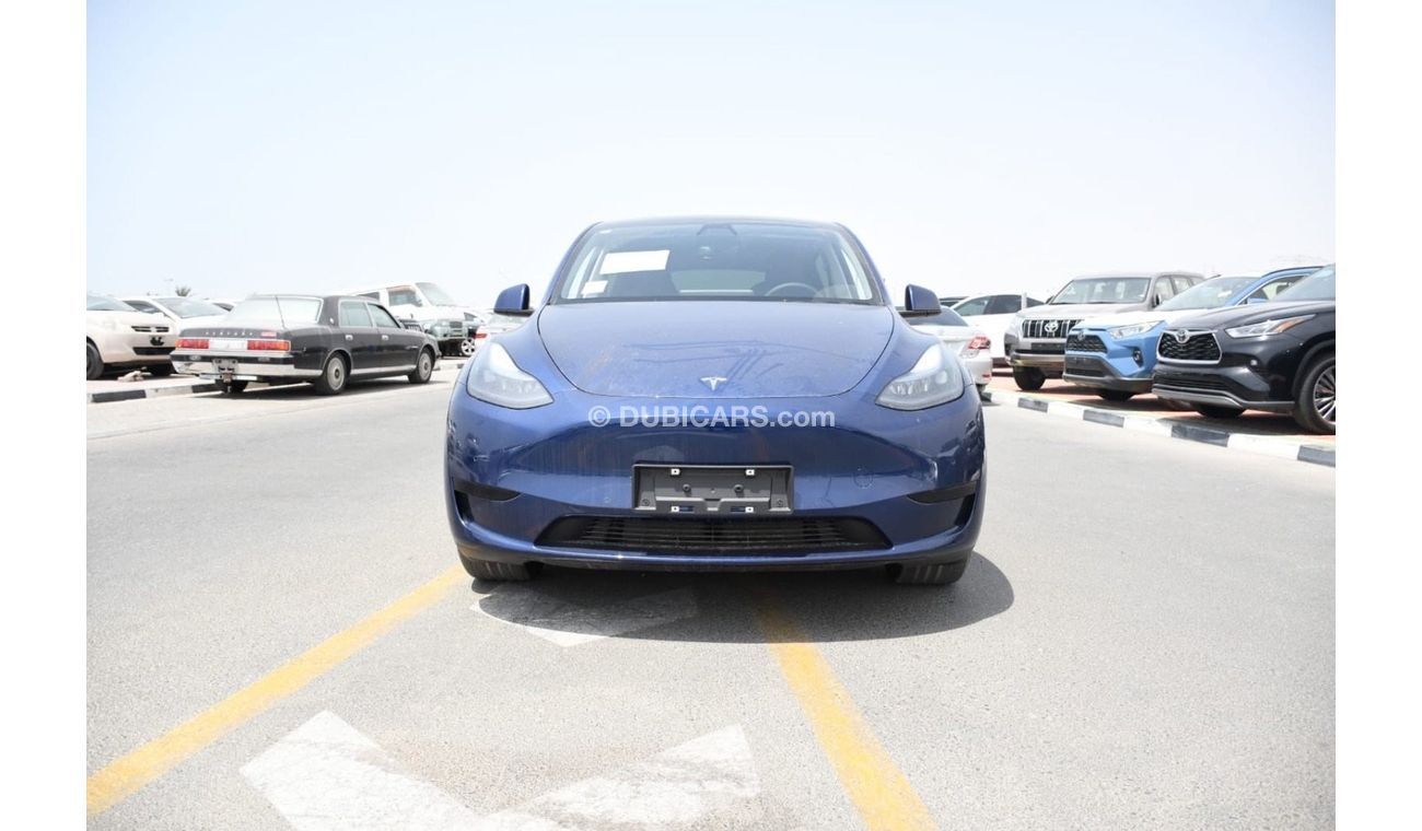 Tesla Model Y 2023 Tesla model Y