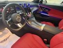 Mercedes Benz 300 CLE300