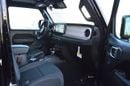Jeep Wrangler Unlimited Sport S 2.0L A/T / 3 Years Dealer Warranty