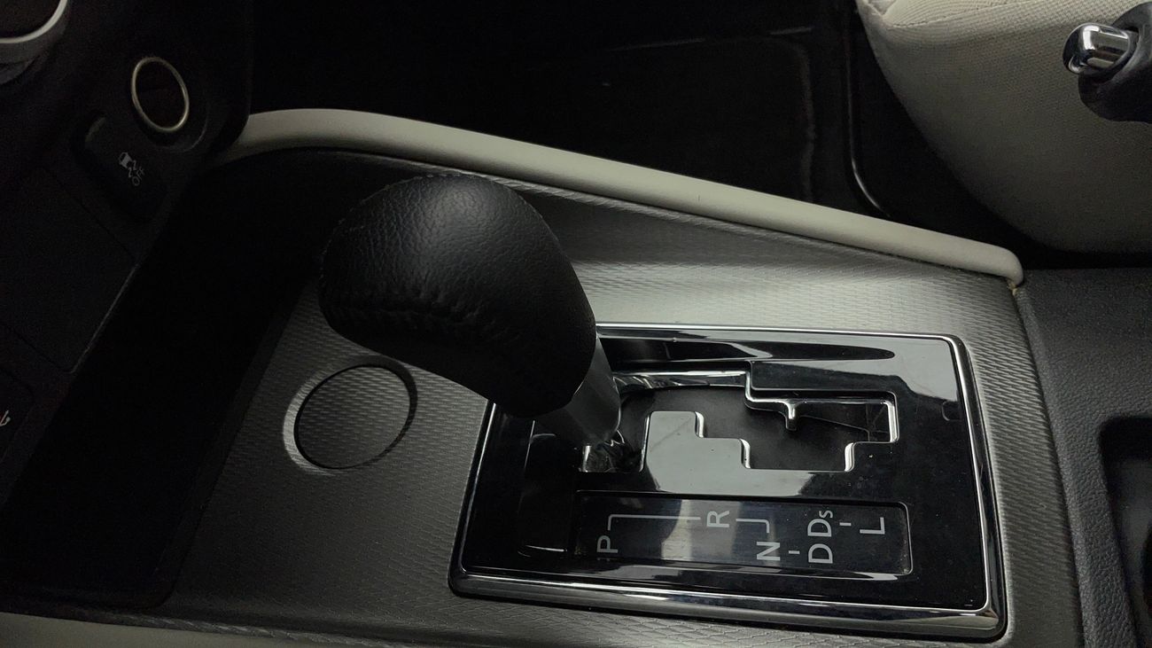 ميتسوبيشي ASX GLX MIDLINE 2 | بدون دفعة مقدمة | اختبار القيادة في المنزل