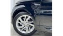 Land Rover Range Rover Sport HSE Range Rover Warranty, 2020 Range Rover Sport HSE, Full Service History, Service Contract, GCC