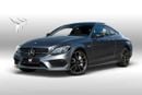 Mercedes-Benz C 43 AMG JANUARY SAVINGS | 0% Downpayment | 2,674 P/M | Warranty and Service Package Available