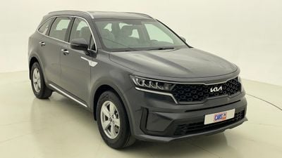 Kia Sorento LX 2.5 | Zero Down Payment | Home Test Drive