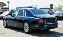 Rolls-Royce Phantom Phantom