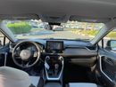 Toyota RAV4 2019 LE 4x4 LEATHER SEATS US SPEC