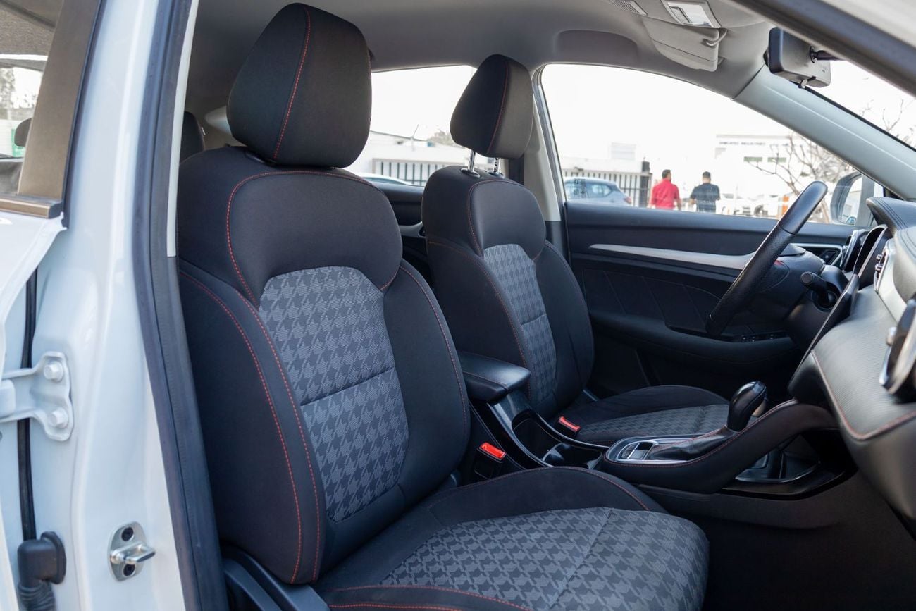 أم جي ZS Std 1.5L l GCC l Zero Down Payment l AED 528 Monthly l Unlimited Kms Warranty