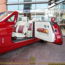 رولز رويس فانتوم DROPHEAD