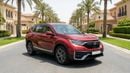 Honda CR-V TOURING 2022 TOURING | AED 1332/Month | 0 DP | 30 Day Return | Warranty