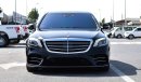 مرسيدس بنز S 350 AMG DIESEL