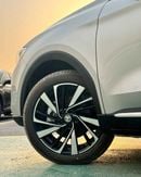 MG ZS LUX