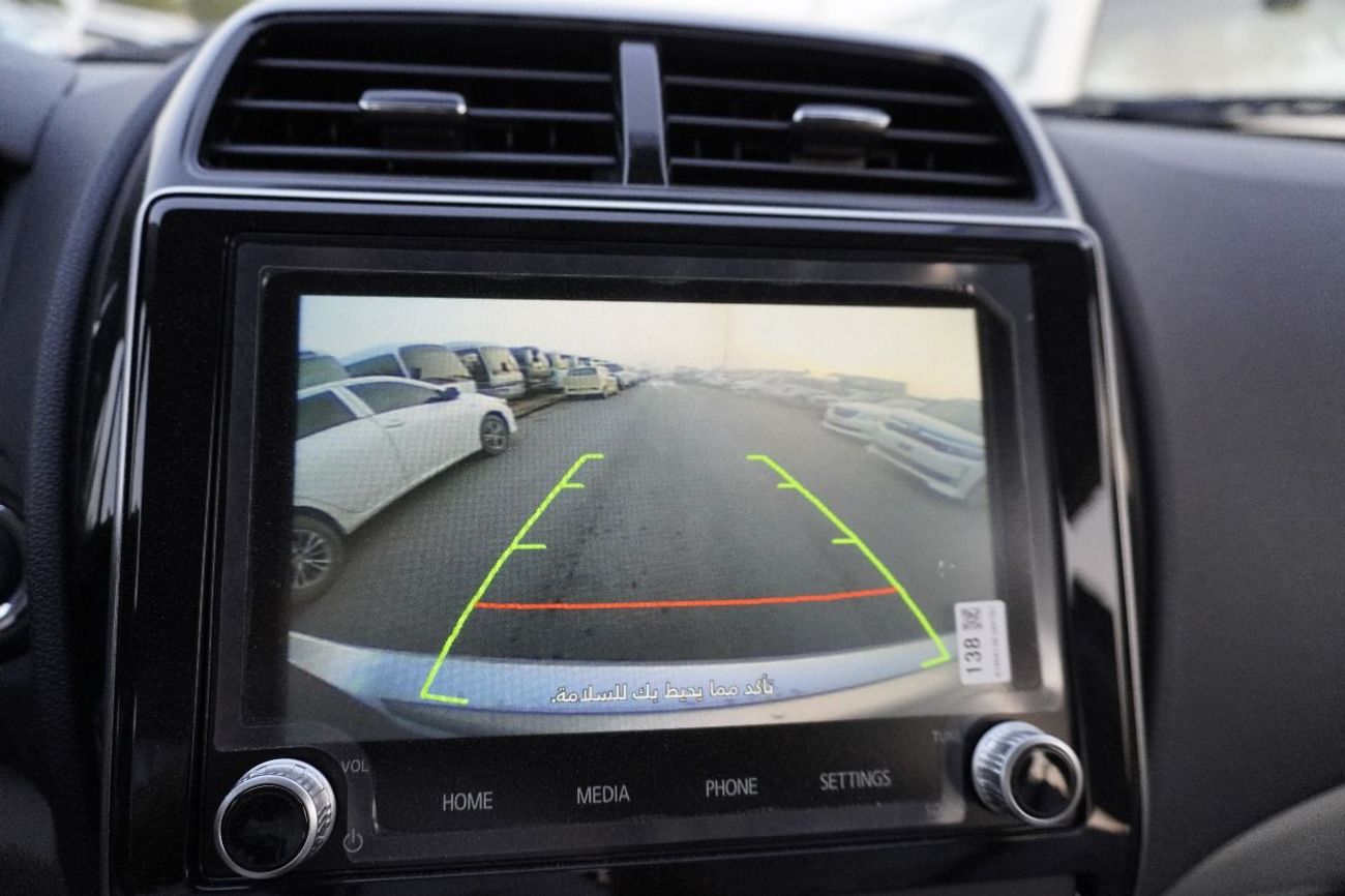 Mitsubishi ASX Brand New Mitsubishi ASX (2WD-26) – SILVER / Grey – 2026